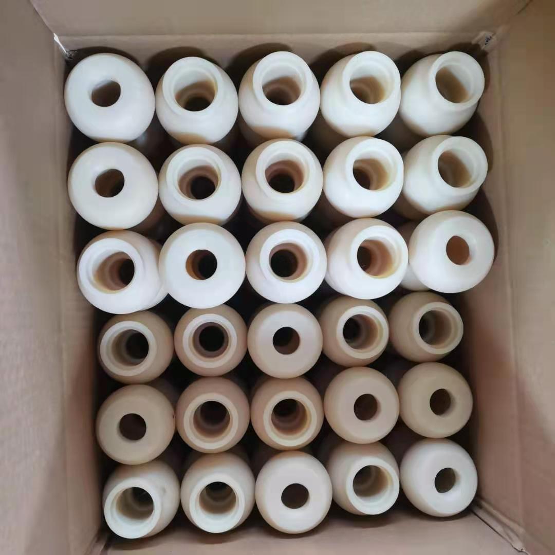 耐磨新星 含油尼龍軸套的產品特性與應用分析